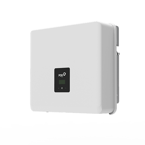 FoxESS F-Series on-grid solar inverter