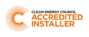 Clean Energy Council Accredited Installer